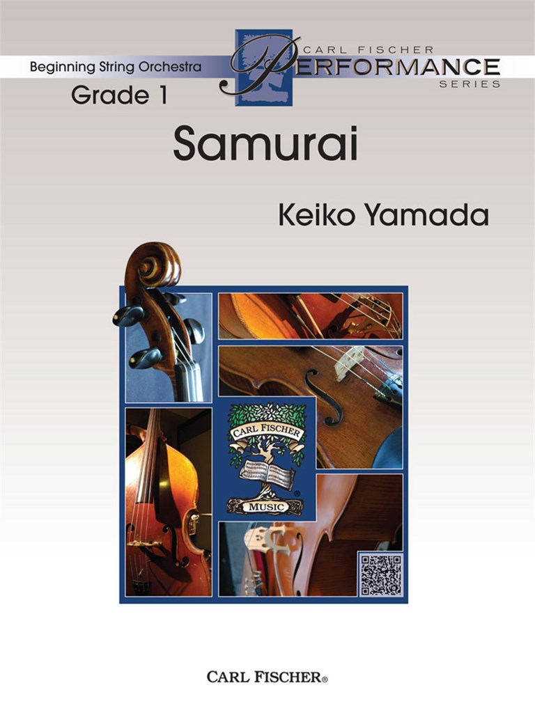 Samurai